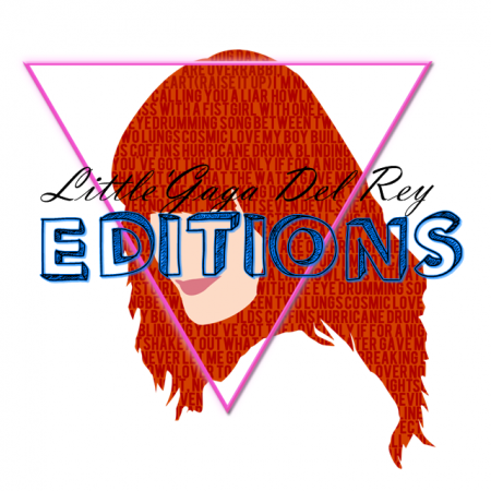 Angie Germanotta ►SG